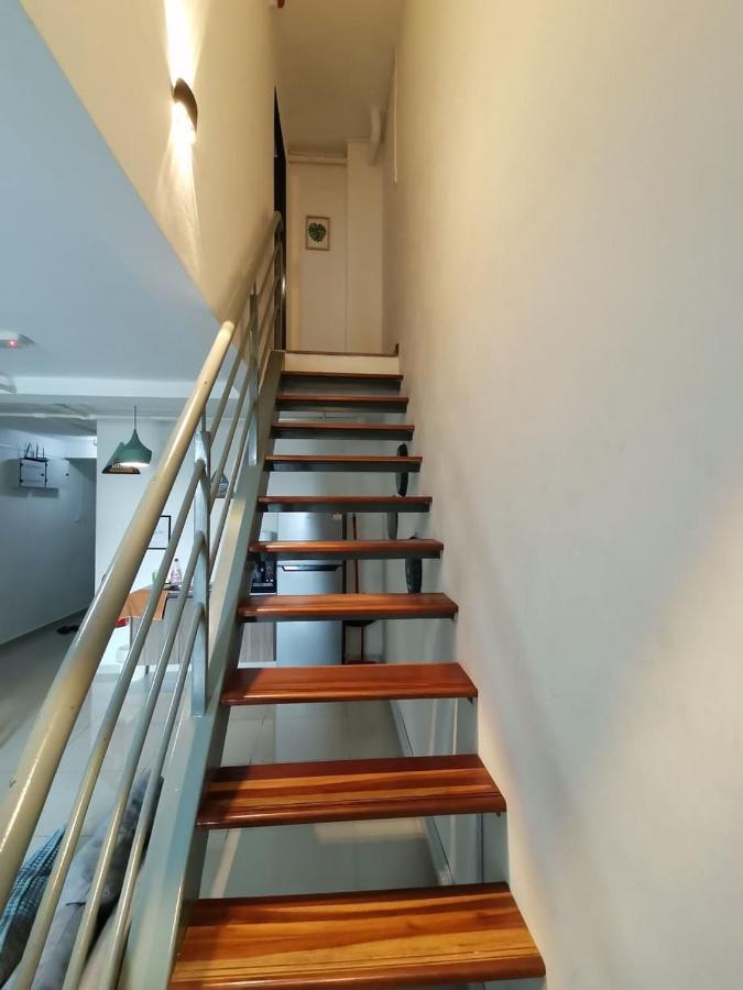 Pinnacle Kelana Jaya Petaling Jaya Exterior photo