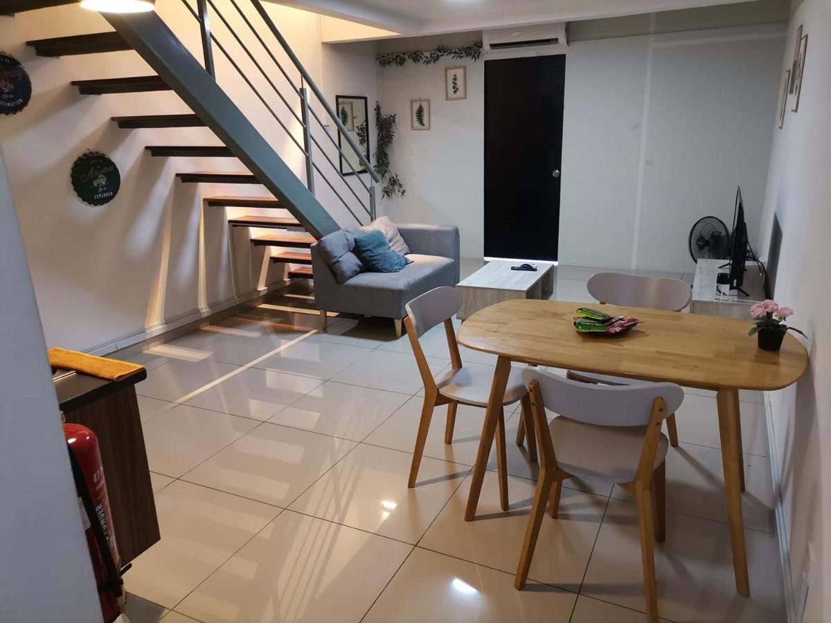 Pinnacle Kelana Jaya Petaling Jaya Exterior photo