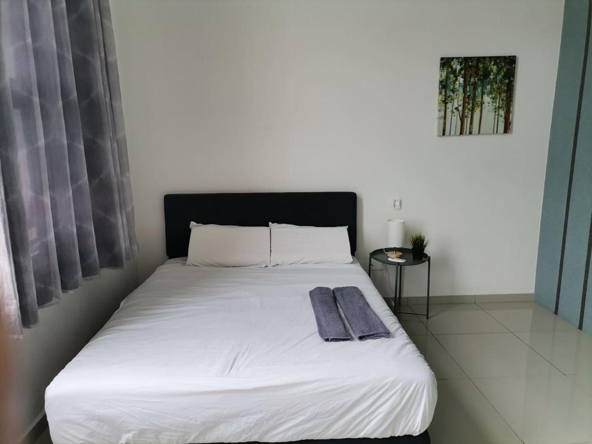 Pinnacle Kelana Jaya Petaling Jaya Exterior photo